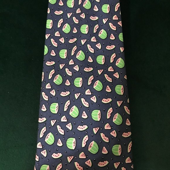 Vineyard Vines Other - Vineyard Vines Watermelon Tie